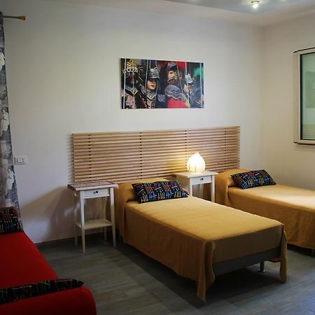 Baia Del Sol Balestrate Villa Kültér fotó