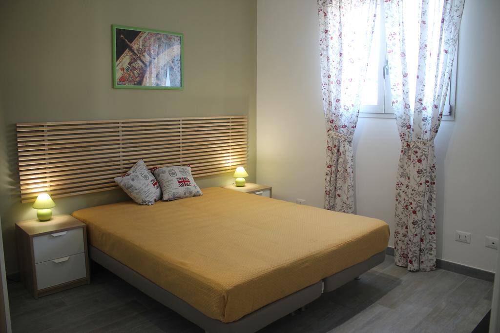 Baia Del Sol Balestrate Villa Kültér fotó